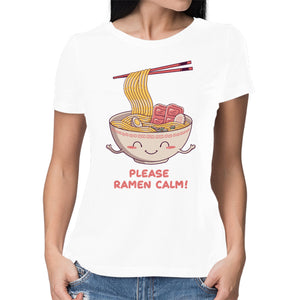 Ramen Calm