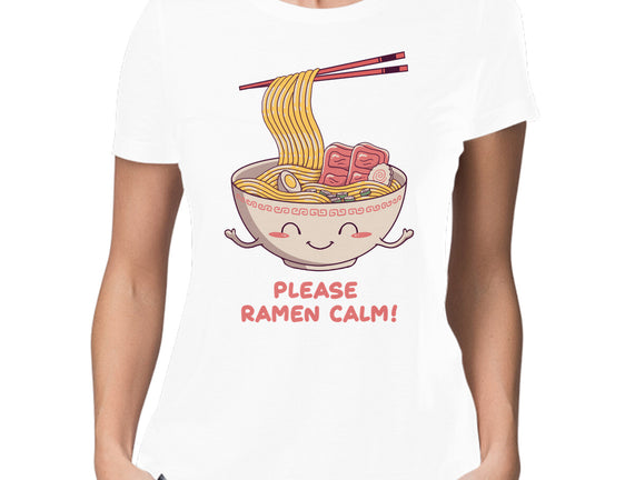 Ramen Calm