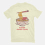 Ramen Calm-mens basic tee-vp021