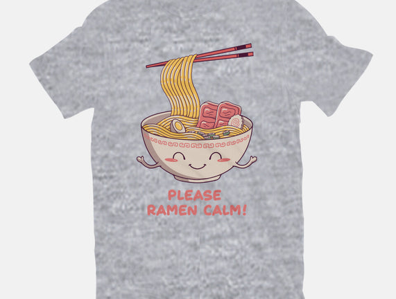 Ramen Calm