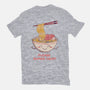 Ramen Calm-womens basic tee-vp021