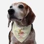 Ramen Calm-dog adjustable pet collar-vp021