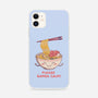 Ramen Calm-iphone snap phone case-vp021