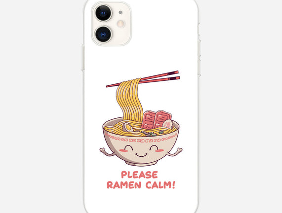 Ramen Calm