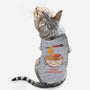 Ramen Calm-cat basic pet tank-vp021