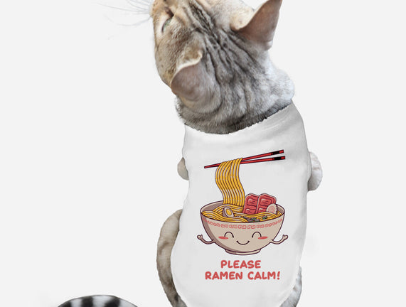 Ramen Calm