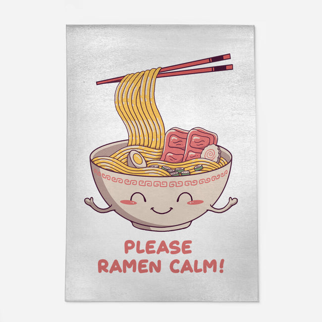 Ramen Calm-none indoor rug-vp021