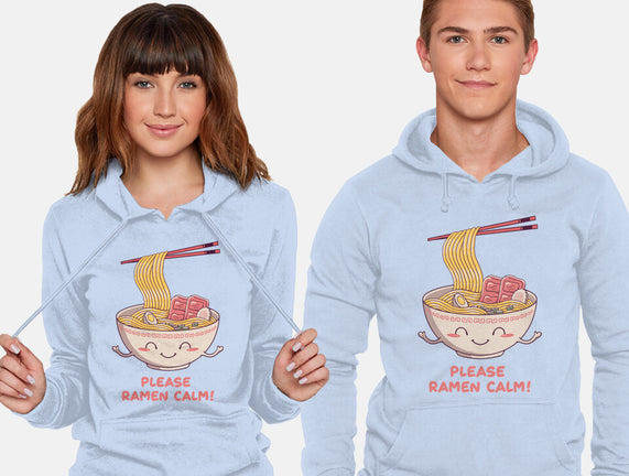 Ramen Calm