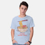 Ramen Calm-mens basic tee-vp021