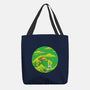 The Great Wave Off Springfield-none basic tote-dalethesk8er