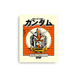 Gundam