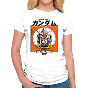 Gundam