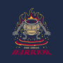 The Great Jar Warrior-unisex crew neck sweatshirt-Logozaste