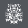 The Grafted-none removable cover throw pillow-Logozaste