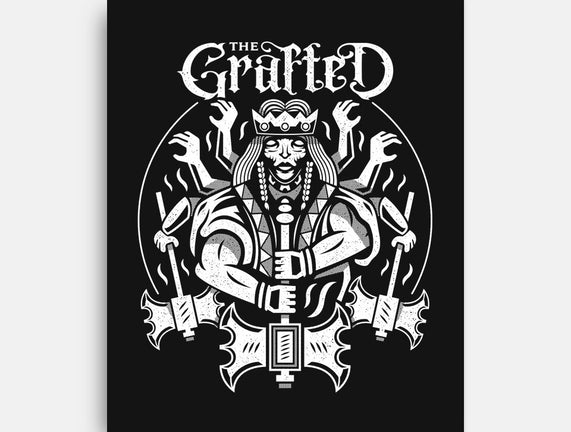 The Grafted