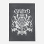 The Grafted-none outdoor rug-Logozaste