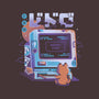 Insert Disk-none fleece blanket-eduely