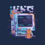 Insert Disk-none basic tote-eduely