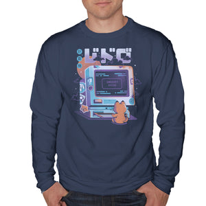 Insert Disk