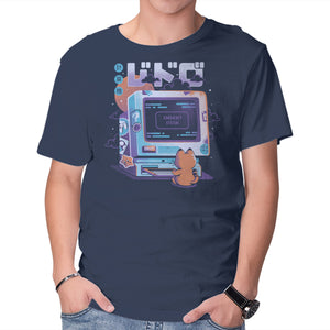 Insert Disk