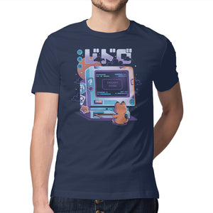 Insert Disk