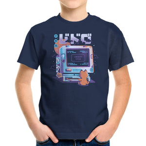 Insert Disk