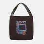 Insert Disk-none adjustable tote-eduely