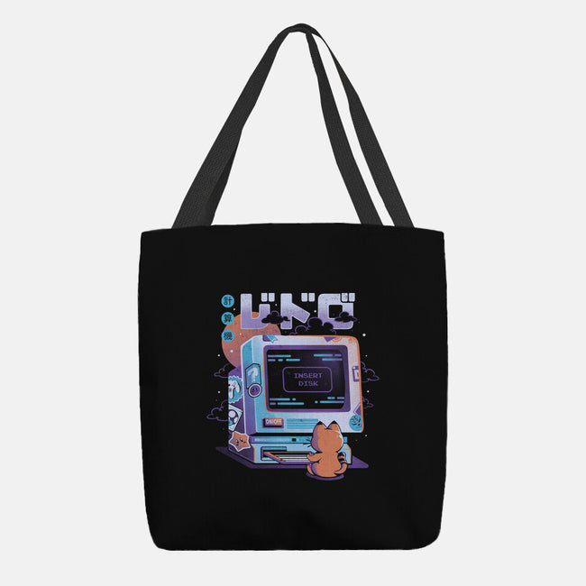 Insert Disk-none basic tote-eduely