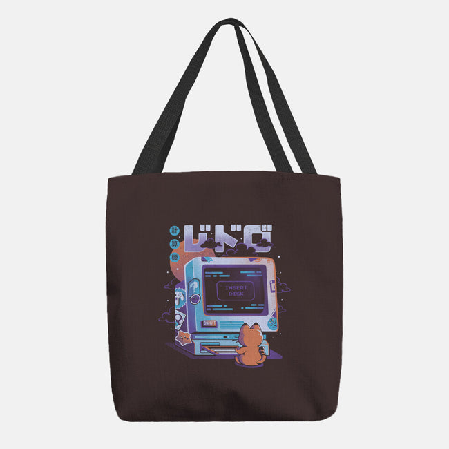 Insert Disk-none basic tote-eduely