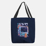 Insert Disk-none basic tote-eduely