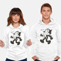 Cthulhu The Cat-unisex pullover sweatshirt-vp021