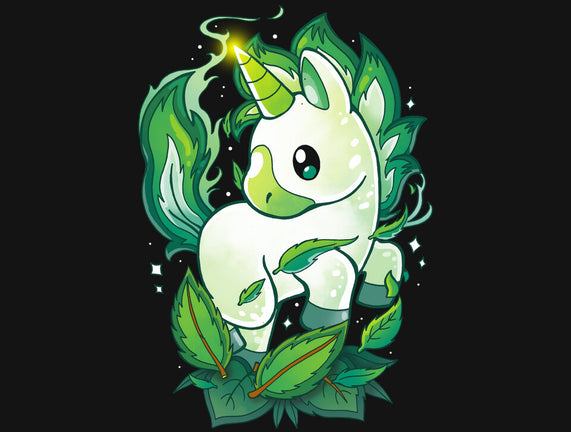 Leaf Unicorn