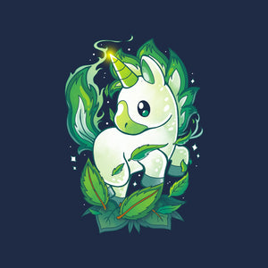 Leaf Unicorn