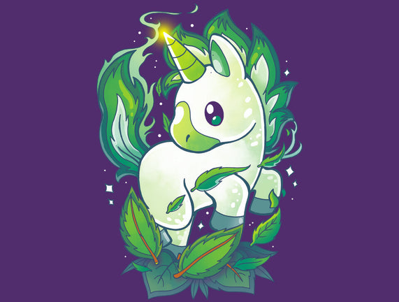 Leaf Unicorn