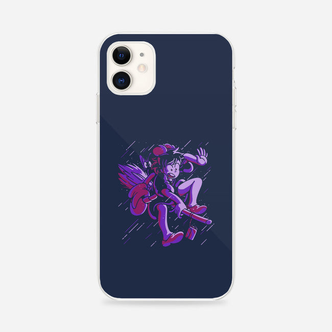 Learning To Fly-iphone snap phone case-estudiofitas
