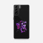 Learning To Fly-samsung snap phone case-estudiofitas