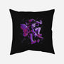 Learning To Fly-none removable cover throw pillow-estudiofitas