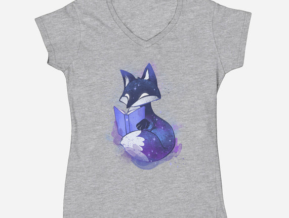 Galaxy Fox