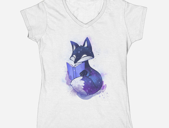 Galaxy Fox