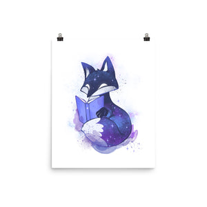 Galaxy Fox