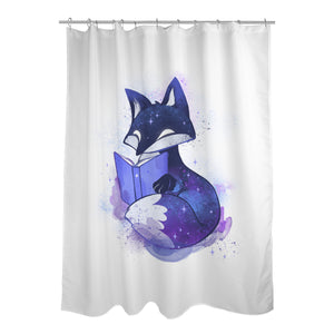 Galaxy Fox