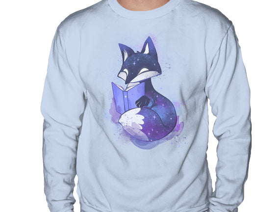 Galaxy Fox