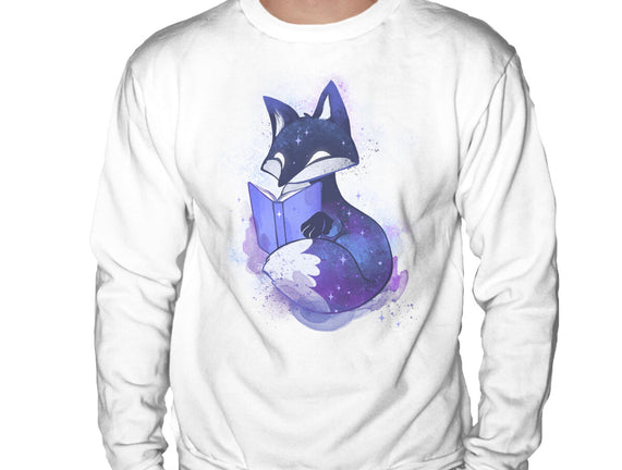 Galaxy Fox