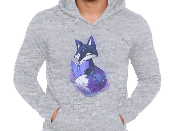 Galaxy Fox
