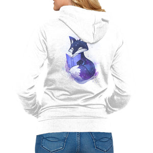 Galaxy Fox