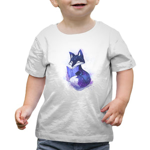 Galaxy Fox