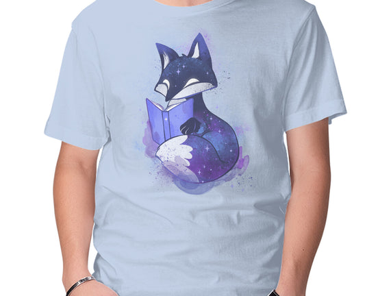 Galaxy Fox
