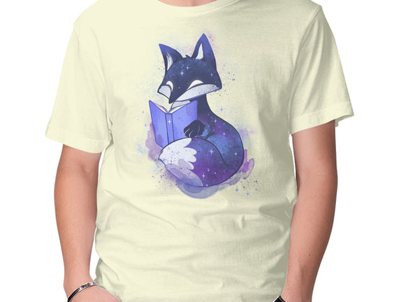 Galaxy Fox