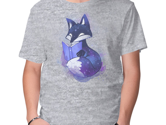 Galaxy Fox