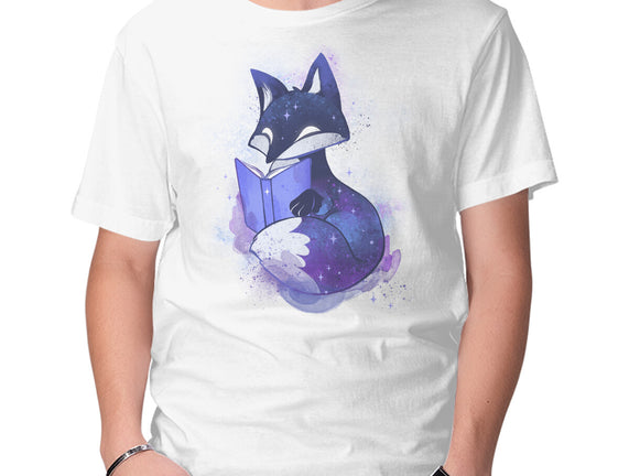 Galaxy Fox